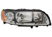 Headlight right 20-11035-06-2 TYC