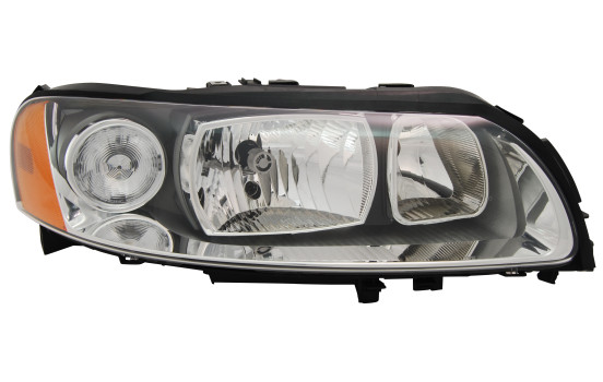 Headlight right 20-11035-06-2 TYC