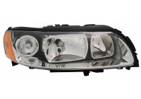 Headlight right 20-11035-36-2 TYC