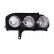 Headlight right 20-1105-05-2 TYC, Thumbnail 2