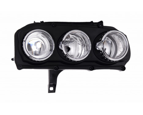 Headlight right 20-1105-05-2 TYC