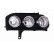 Headlight right 20-1105-05-2 TYC