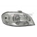 Headlight right 20-11081-05-2 TYC, Thumbnail 2