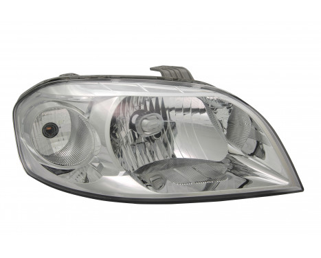 Headlight right 20-11081-05-2 TYC