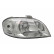 Headlight right 20-11081-05-2 TYC