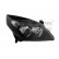 Headlight right 20-1109-15-2 TYC, Thumbnail 2
