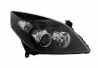 Headlight right 20-1109-15-2 TYC