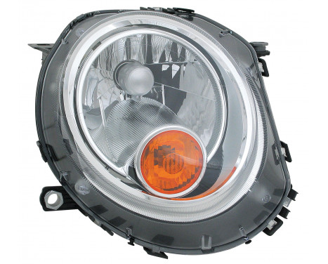 Headlight right 20-1111-05-2 TYC