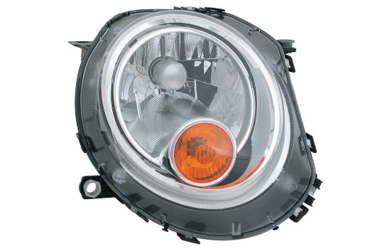 Headlight right 20-1111-05-2 TYC