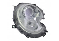 Headlight right 20-11113-35-2 TYC