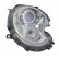 Headlight right 20-11113-35-2 TYC