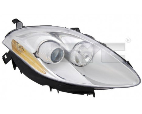Headlight right 20-11137-05-2 TYC, Image 2