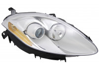 Headlight right 20-11137-05-2 TYC