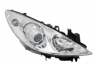 Headlight right 20-11223-05-2 TYC