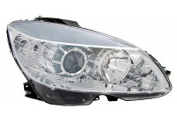 Headlight right 20-11251-05-2 TYC