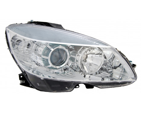 Headlight right 20-11251-05-2 TYC