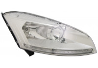 Headlight right 20-11255-15-2 TYC
