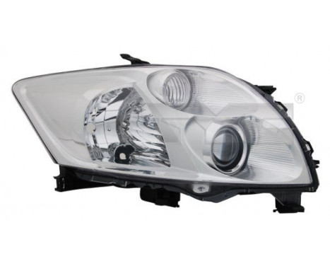 Headlight right 20-11337-15-2 TYC, Image 2