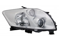 Headlight right 20-11337-15-2 TYC