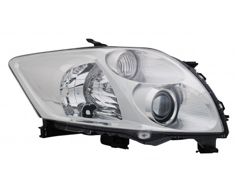 Headlight right 20-11337-15-2 TYC
