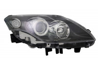 Headlight right 20-11351-25-2 TYC