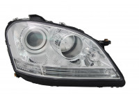 Headlight right 20-11421-05-2 TYC