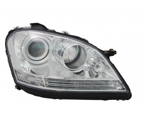 Headlight right 20-11421-05-2 TYC