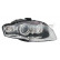 Headlight right 20-11427-15-2 TYC, Thumbnail 2
