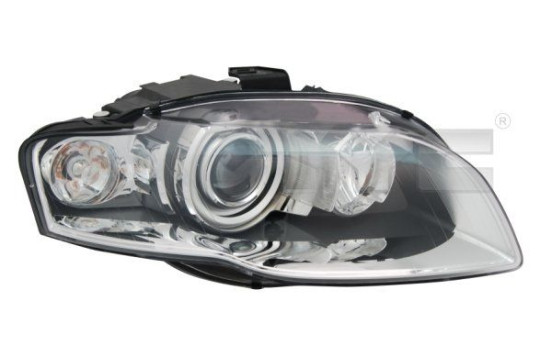 Headlight right 20-11427-15-2 TYC, Image 2