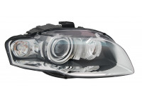 Headlight right 20-11427-15-2 TYC
