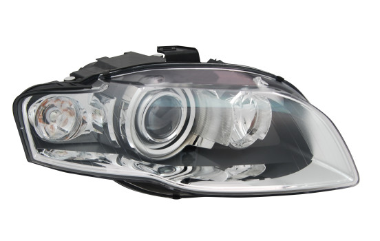 Headlight right 20-11427-15-2 TYC