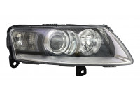 Headlight right 20-11429-15-2 TYC