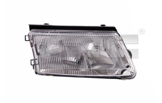 Headlight right 20-1143-05-2 TYC, Image 2
