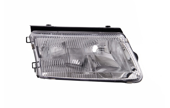 Headlight right 20-1143-05-2 TYC