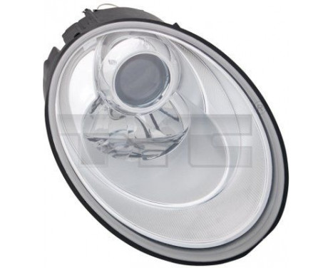 Headlight right 20-1145-05-2 TYC, Image 2