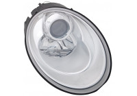 Headlight right 20-1145-05-2 TYC