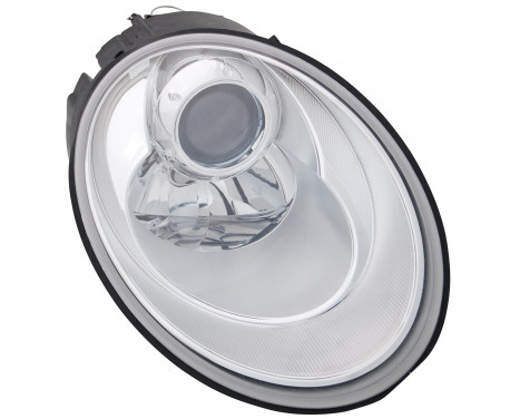 Headlight right 20-1145-05-2 TYC