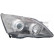 Headlight right 20-11451-16-2 TYC, Thumbnail 2