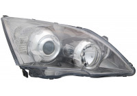 Headlight right 20-11451-16-2 TYC