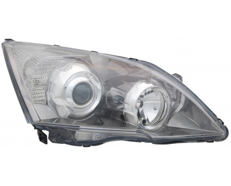 Headlight right 20-11451-16-2 TYC
