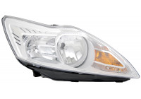 Headlight right 20-11483-05-2 TYC