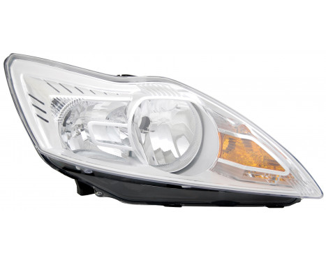 Headlight right 20-11483-05-2 TYC