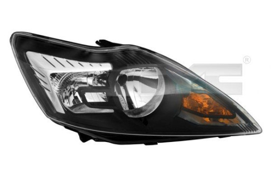 Headlight right 20-11483-15-2 TYC, Image 2