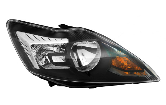 Headlight right 20-11483-15-2 TYC