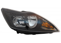Headlight right 20-11483-25-2 TYC