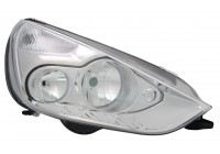 Headlight right 20-11503-05-2 TYC