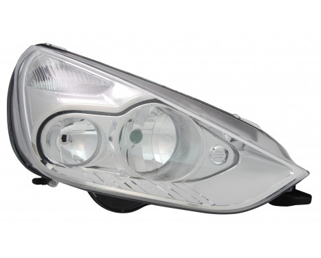 Headlight right 20-11503-05-2 TYC