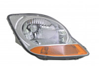 Headlight right 20-11541-05-2 TYC