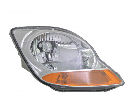 Headlight right 20-11541-05-2 TYC