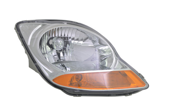 Headlight right 20-11541-05-2 TYC